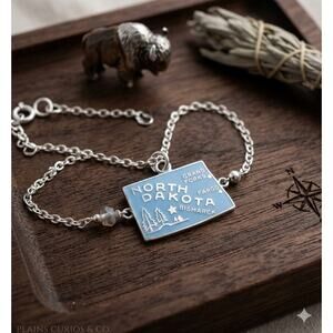 New North Dakota Charm